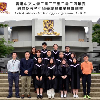 Graduation Celebration 2024